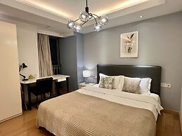Leleju Boutique Apartment Shanghai