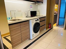 Leleju Boutique Apartment Shanghai