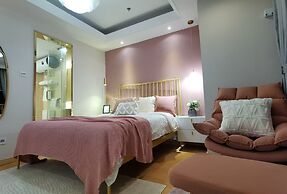 Leleju Boutique Apartment Shanghai