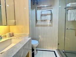 Leleju Boutique Apartment Shanghai