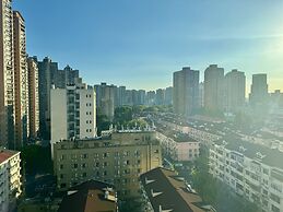 Leleju Boutique Apartment Shanghai