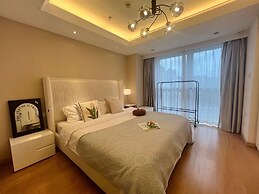 Leleju Boutique Apartment Shanghai
