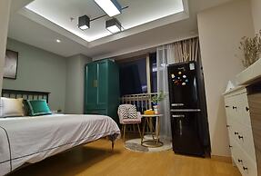 Leleju Boutique Apartment Shanghai