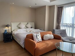 Leleju Boutique Apartment Shanghai