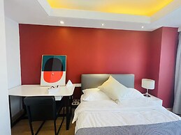 Leleju Boutique Apartment Shanghai