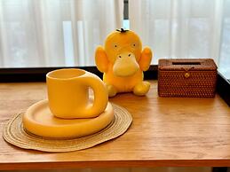 Leleju Boutique Apartment Shanghai