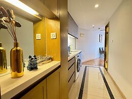 Leleju Boutique Apartment Shanghai