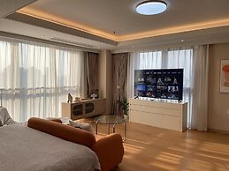 Leleju Boutique Apartment Shanghai
