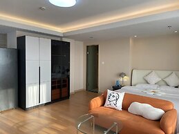 Leleju Boutique Apartment Shanghai
