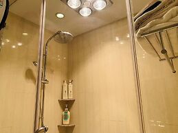Leleju Boutique Apartment Shanghai