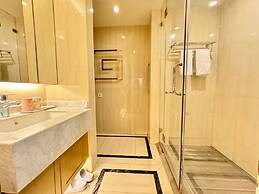 Leleju Boutique Apartment Shanghai