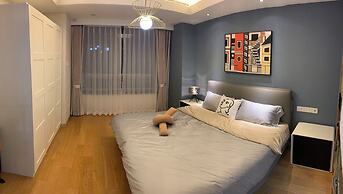 Leleju Boutique Apartment Shanghai