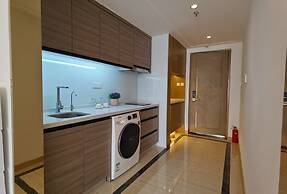 Leleju Boutique Apartment Shanghai