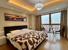 Leleju Boutique Apartment Shanghai