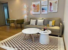 Leleju Boutique Apartment Shanghai