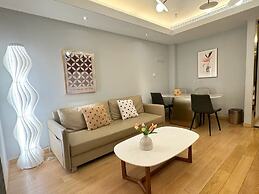 Leleju Boutique Apartment Shanghai