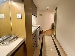 Leleju Boutique Apartment Shanghai