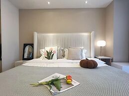 Leleju Boutique Apartment Shanghai