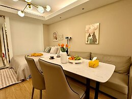 Leleju Boutique Apartment Shanghai