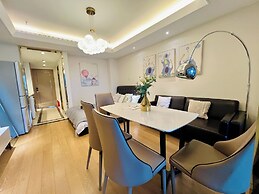 Leleju Boutique Apartment Shanghai