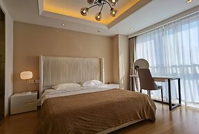 Leleju Boutique Apartment Shanghai
