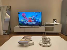 Leleju Boutique Apartment Shanghai