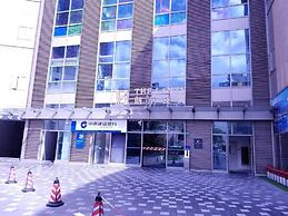 Leleju Boutique Apartment Shanghai