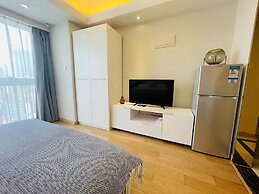 Leleju Boutique Apartment Shanghai