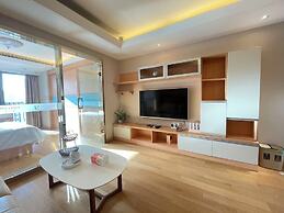 Leleju Boutique Apartment Shanghai