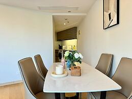 Leleju Boutique Apartment Shanghai