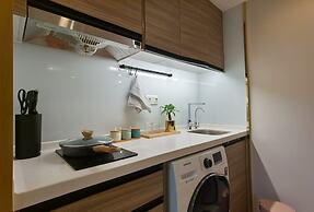 Leleju Boutique Apartment Shanghai