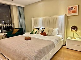 Leleju Boutique Apartment Shanghai