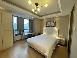 Leleju Boutique Apartment Shanghai