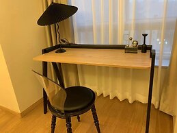Leleju Boutique Apartment Shanghai