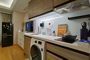 Leleju Boutique Apartment Shanghai