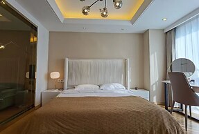Leleju Boutique Apartment Shanghai