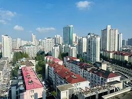 Leleju Boutique Apartment Shanghai