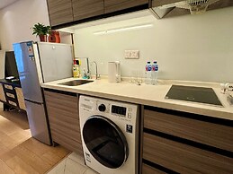 Leleju Boutique Apartment Shanghai