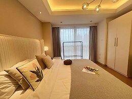Leleju Boutique Apartment Shanghai