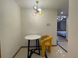 Leleju Boutique Apartment Shanghai