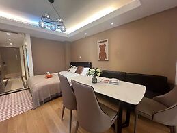 Leleju Boutique Apartment Shanghai