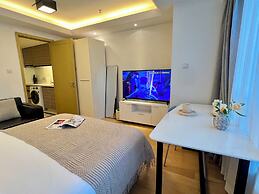 Leleju Boutique Apartment Shanghai