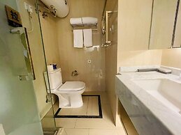 Leleju Boutique Apartment Shanghai