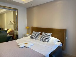 Leleju Boutique Apartment Shanghai