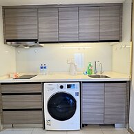 Leleju Boutique Apartment Shanghai