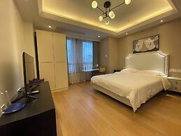Leleju Boutique Apartment Shanghai