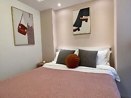 Leleju Boutique Apartment Shanghai