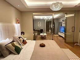 Leleju Boutique Apartment Shanghai