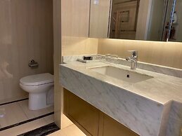 Leleju Boutique Apartment Shanghai