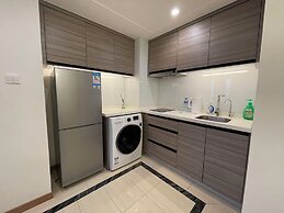 Leleju Boutique Apartment Shanghai